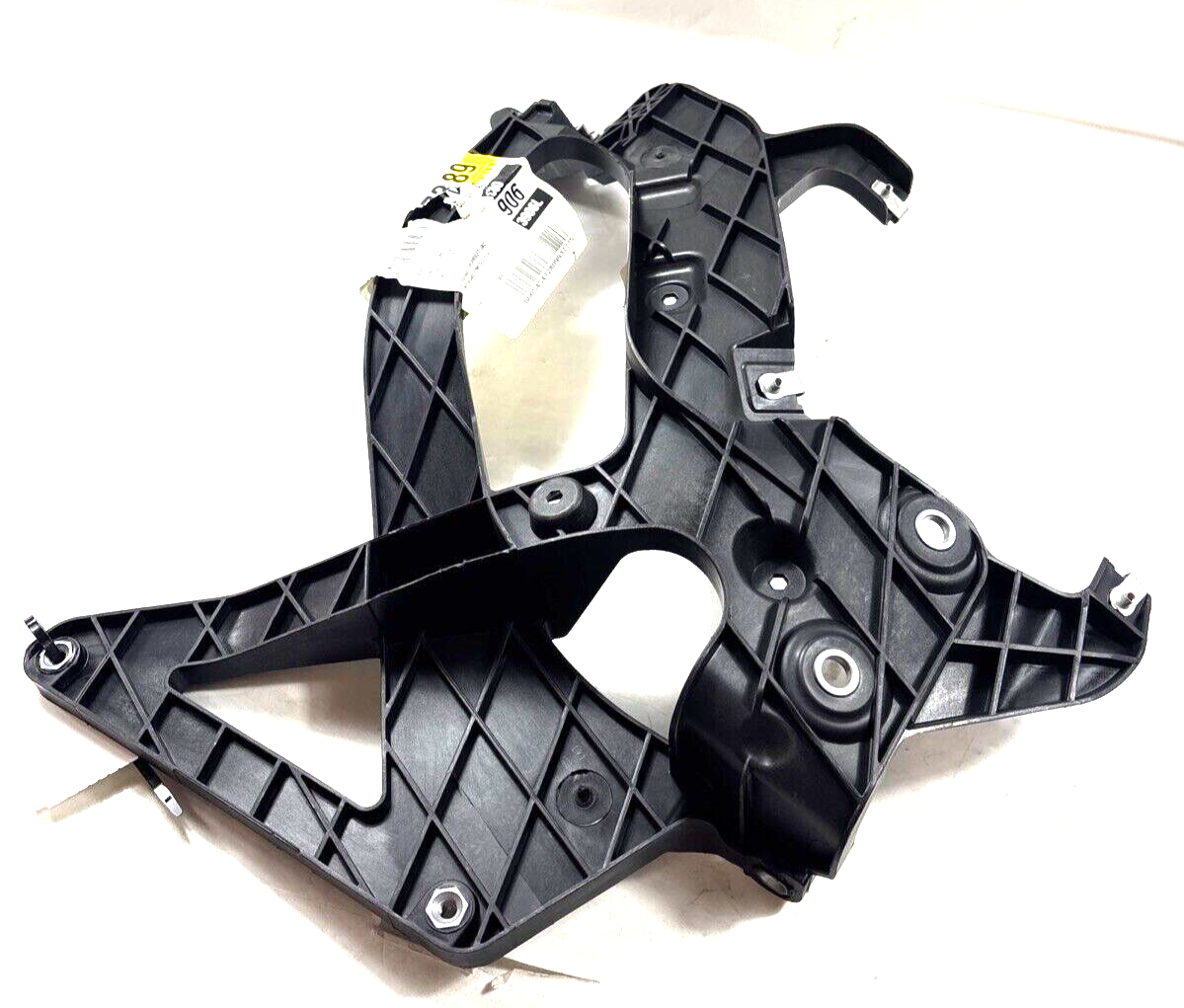 Genuine OEM GM Chevrolet Silverado 1500 Front Bumper Bracket 2019-2022 84219065