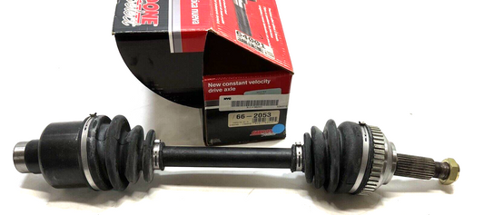 New A1 Cardone CV Half Shaft Axle Front Passenger Right Side New RH Hand 66-2053