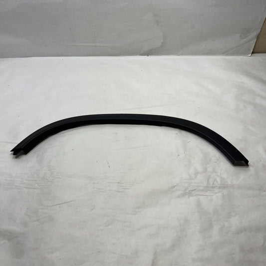 New OEM Genuine GM Trax Right Passenger Side Wheel Opening Molding 95298242