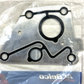 Genuine OEM GM ACDelco Chevrolet Coolant Crossover Pipe Gasket 2512058 12577704