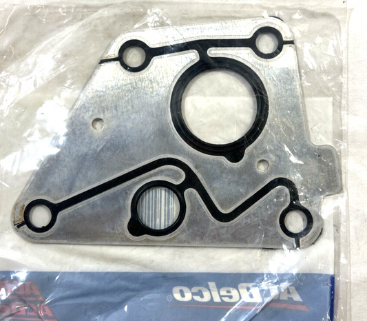 Genuine OEM GM ACDelco Chevrolet Coolant Crossover Pipe Gasket 2512058 12577704