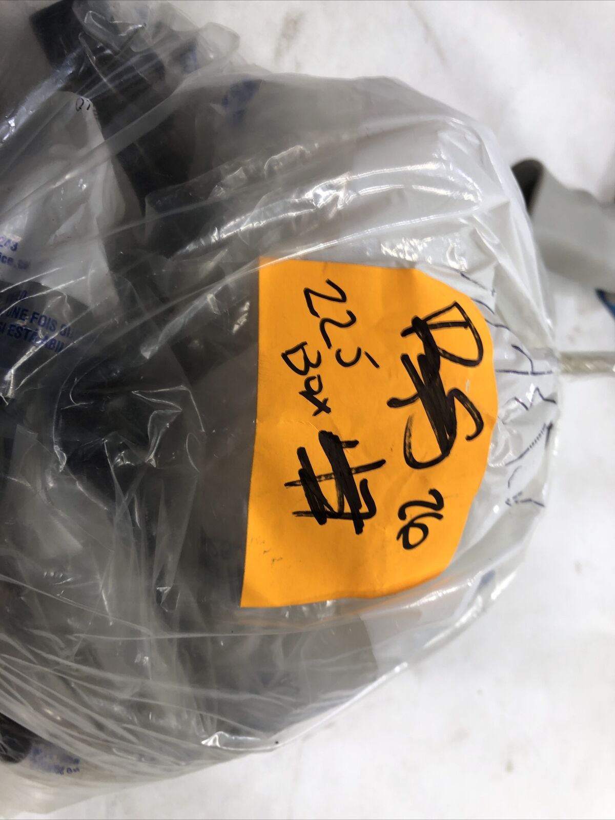 GM Engine Cylinder Head Bolt 11548125