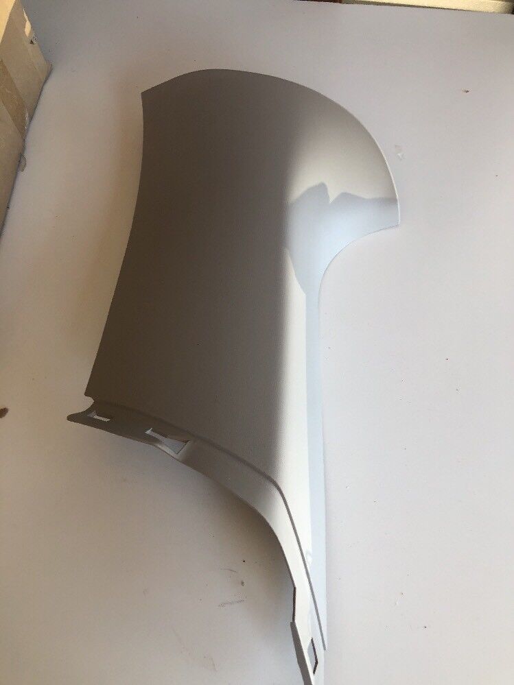 New OEM Ford Edge Rear Right Interior Trim 07-14 7T4Z7831010AA