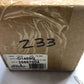 New OEM GM D1459G ACDelco Door Lock Switch Driver Left Side Chevy SSR 2006