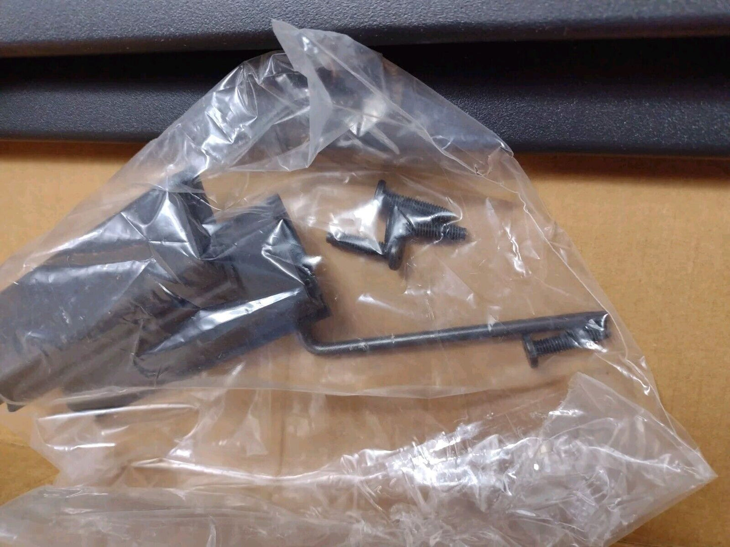 Genuine OEM GM Chevy Traverse Rail Luggage Carrier 2009-2015 19243901