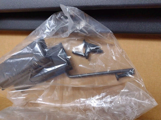 Genuine OEM GM Chevy Traverse Rail Luggage Carrier 2009-2015 19243901