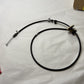New OEM Genuine GM Chevrolet 2004-2008 Rear Park Brake Cable Assembly 15933127