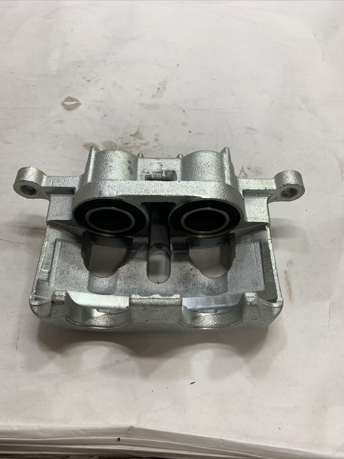 New OEM Ford Explorer Brake Caliper Front Passenger Side GB5Z-2B120-A