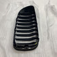 New Genuine BMW 6 F06 F12 F13  M Front Bumper Left Side Grille  51712297595