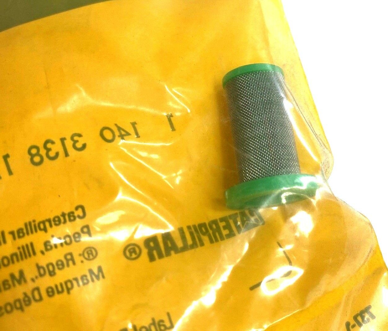 New Caterpillar 1403138