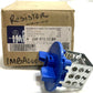 New OEM Mercedes-Benz Blower Regulator A0008700089