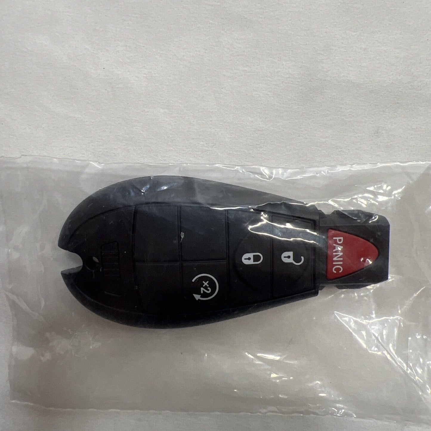 Genuine OEM Mopar Town & Country Integrated Key FOB Trans Kit 08-10 68066871AF