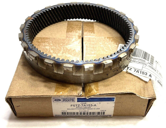 New OEM Ford Ring Gear F5TZ7A153A