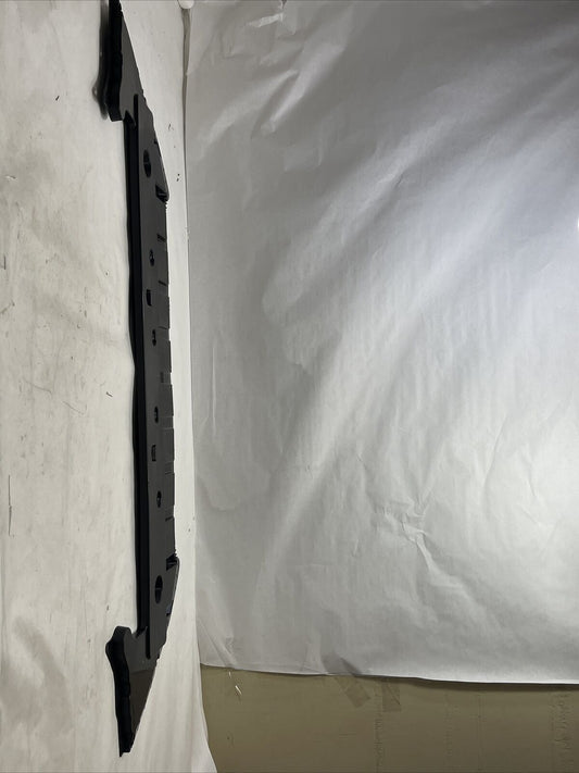 New Front Lower Engine Splash Shield Cover Black FD49138A0