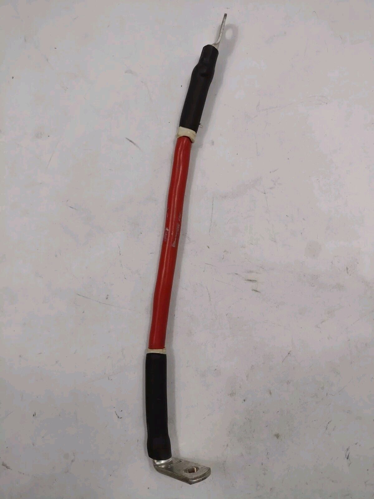 Genuine OEM GM Chevy Impala Battery Positive Fuse Block Cable 2011-2019 20781417