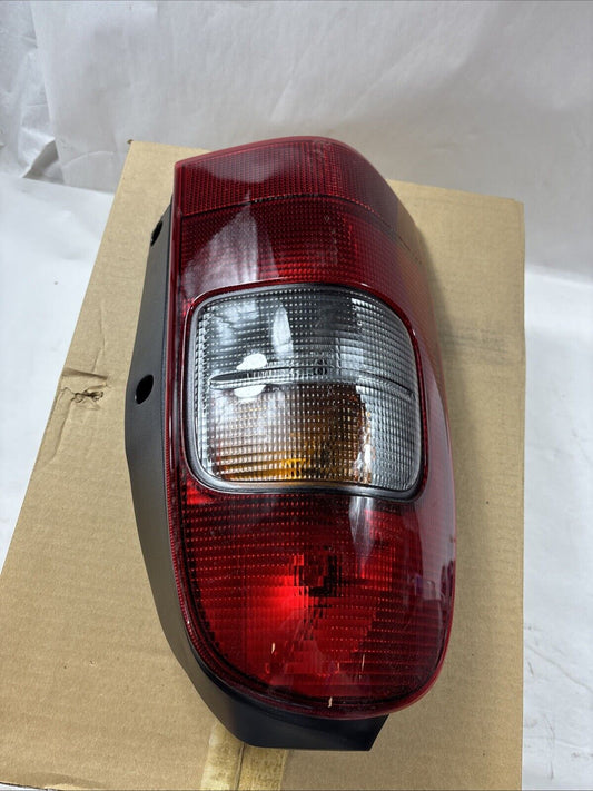 Genuine OEM GM Chevy Venture Tail Light 1997-2005 19206745