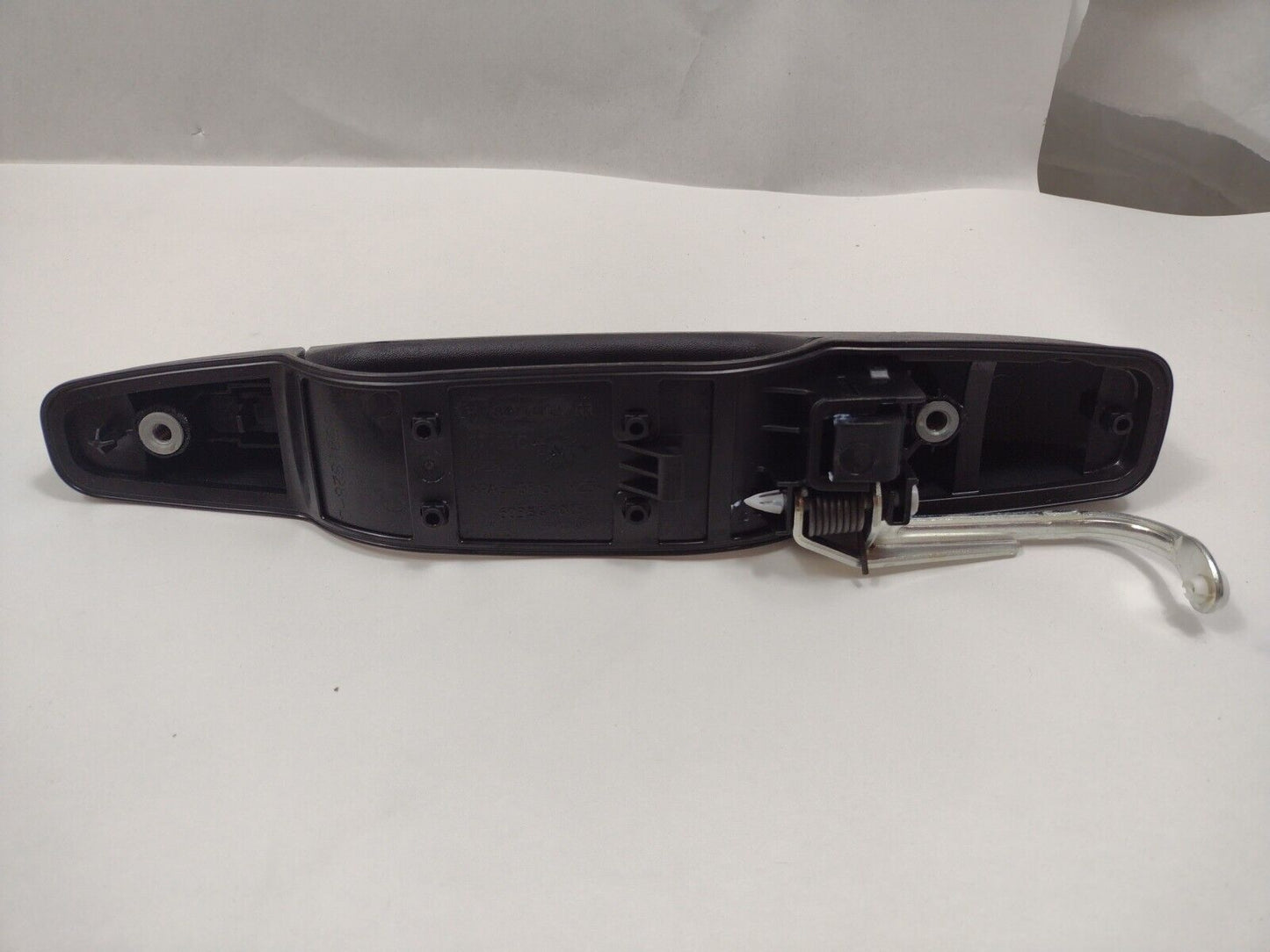 Genuine OEM GM 07-14 Avalanche Rear Door Lock Hardware-Handle, Outside 84053452