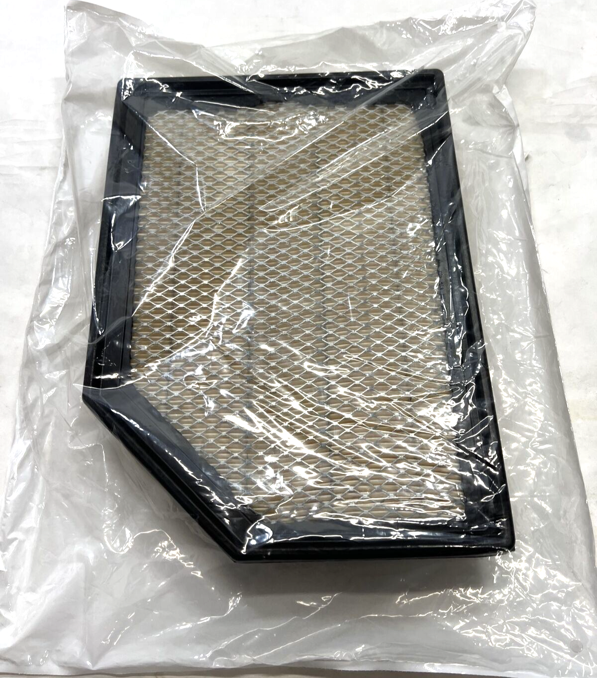 New OEM Genuine Mopar Grand Wagoneer 2022-2023 Air Filter 68518924AB