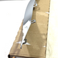 Genuine OEM GM ACDeloc Enclave Front Molding 2022-2023 84947868