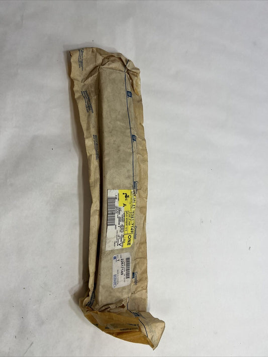 New OEM GM Window Frame Applique Assembly 22617149
