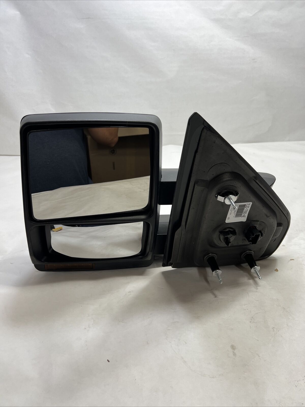 New OEM Genuine Ford F-150 Mirror Driver Side 2007-14 7L3Z17683AE