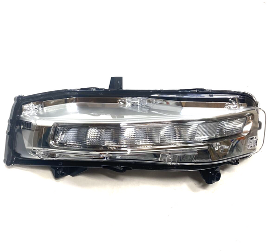 New OEM Genuine Ford Mustang 2018-2023 Left Driver Side Parking Lamp JR3Z13201C