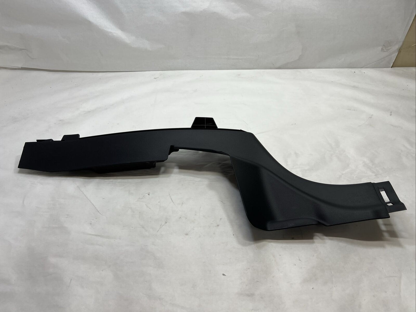 New OEM Genuine Ford Mustang Left Lower Driver Side Quarter Trim FR3Z7631013AA