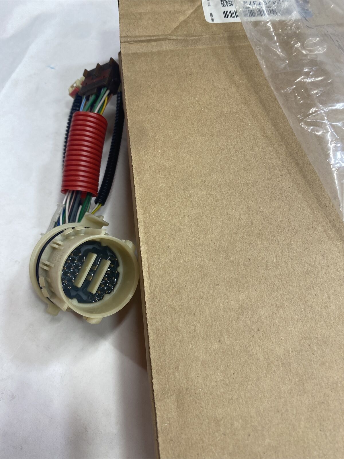 New OEM Genuine GM F Harness Wire 24297372