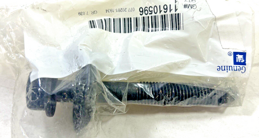 Genuine OEM GM Impala Drivetrain And Front Suspension Bolt 2010-2020 11610596