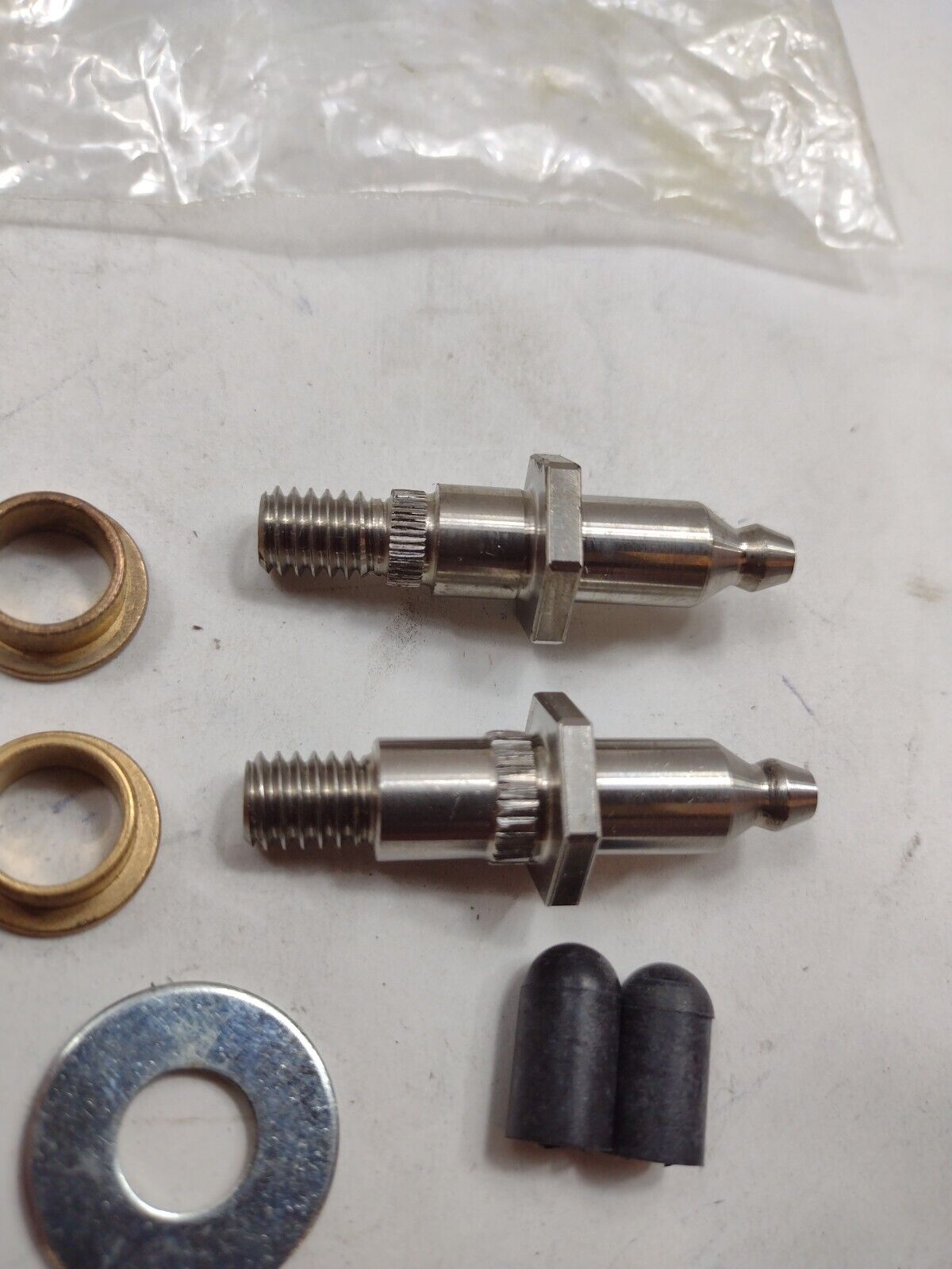 Genuine OEM GM Chevy Silverado 1500 Classic Door Hinge Pin 1999-2007 19299322