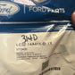 New OEM Genuine Ford Wiring Harness Pigtail Connector LC3Z14A411D