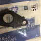 New OEM GM Engine Oil Cooler Gasket-VIN: 6, Eng Code GM GENUINE 12640849