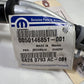 Genuine OEM Mopar Transmission Oil Cooler Hose And Tube 68280793AC