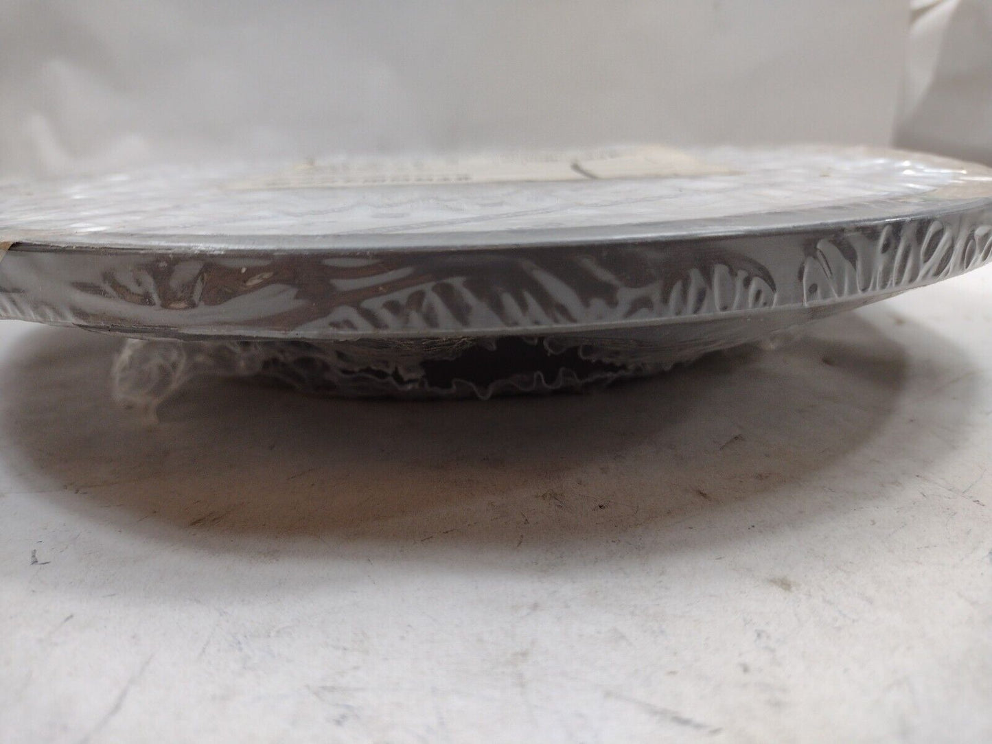 Genuine OEM Mopar Jeep Compass Brake Rotor 68249842AC