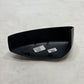 New OEM Genuine Ford Right Passenger Side Mirror Cover Black GJ5Z17D742BAPTM