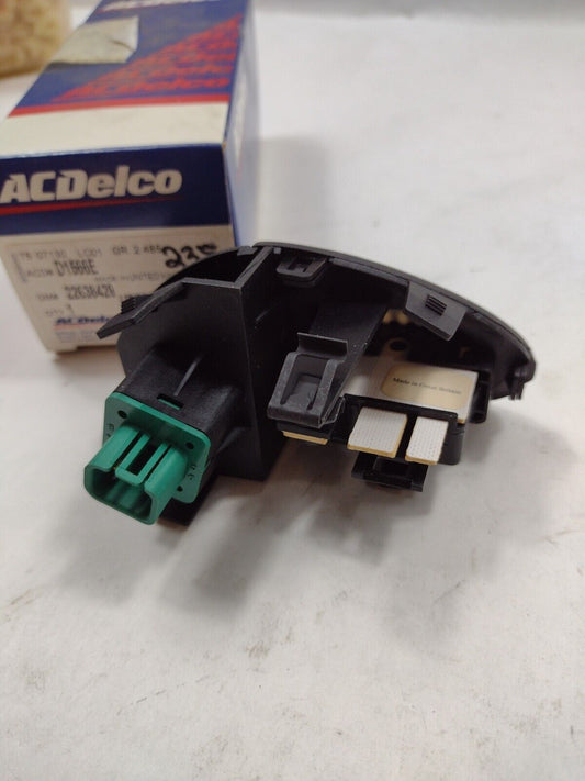 Genuine OEM GM Chevy Malibu Fog Light Switch 1997-2003 22638429