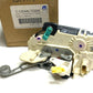 New OEM Mopar Rear Door Latch CEAAL153AA