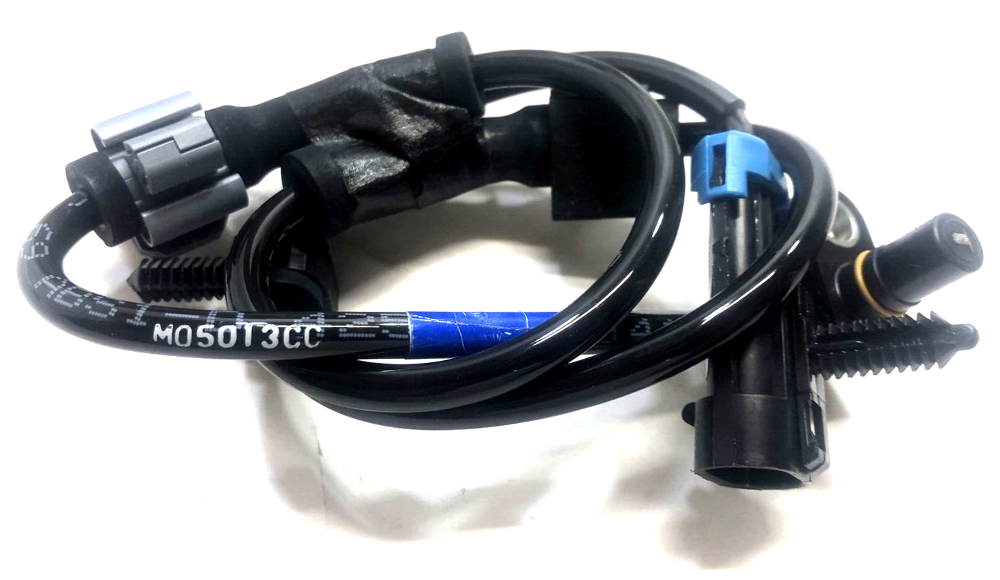 New OEM Genuine GM Chevrolet GMC 2005 Front ABS Wheel Speed Sensor 15112378