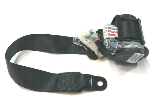 New OEM Dodge Caliber Seat Belt Front Passenger Side 2009 Mopar YD68XDVAC