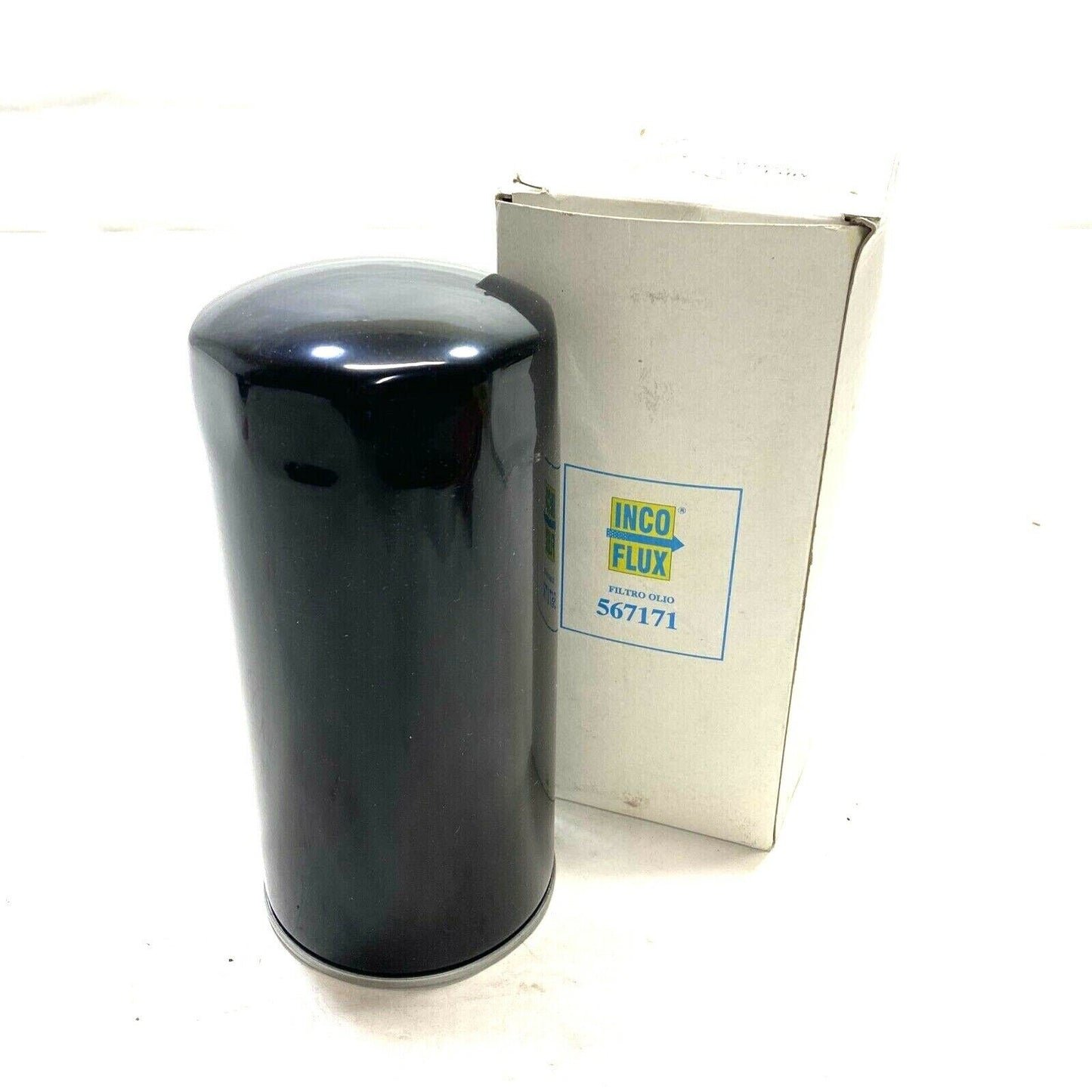 New Inco Flux Hydraulic Filter 567171 3215308064