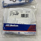 Genuine OEM GM ACDelco Multi-Port Fuel Injector O-Ring Kit w/ 16 O-Rings 2173092