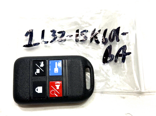 New OEM Genuine Ford Escape 2002-2004 Ford Transmitter 1L3Z15K601BA