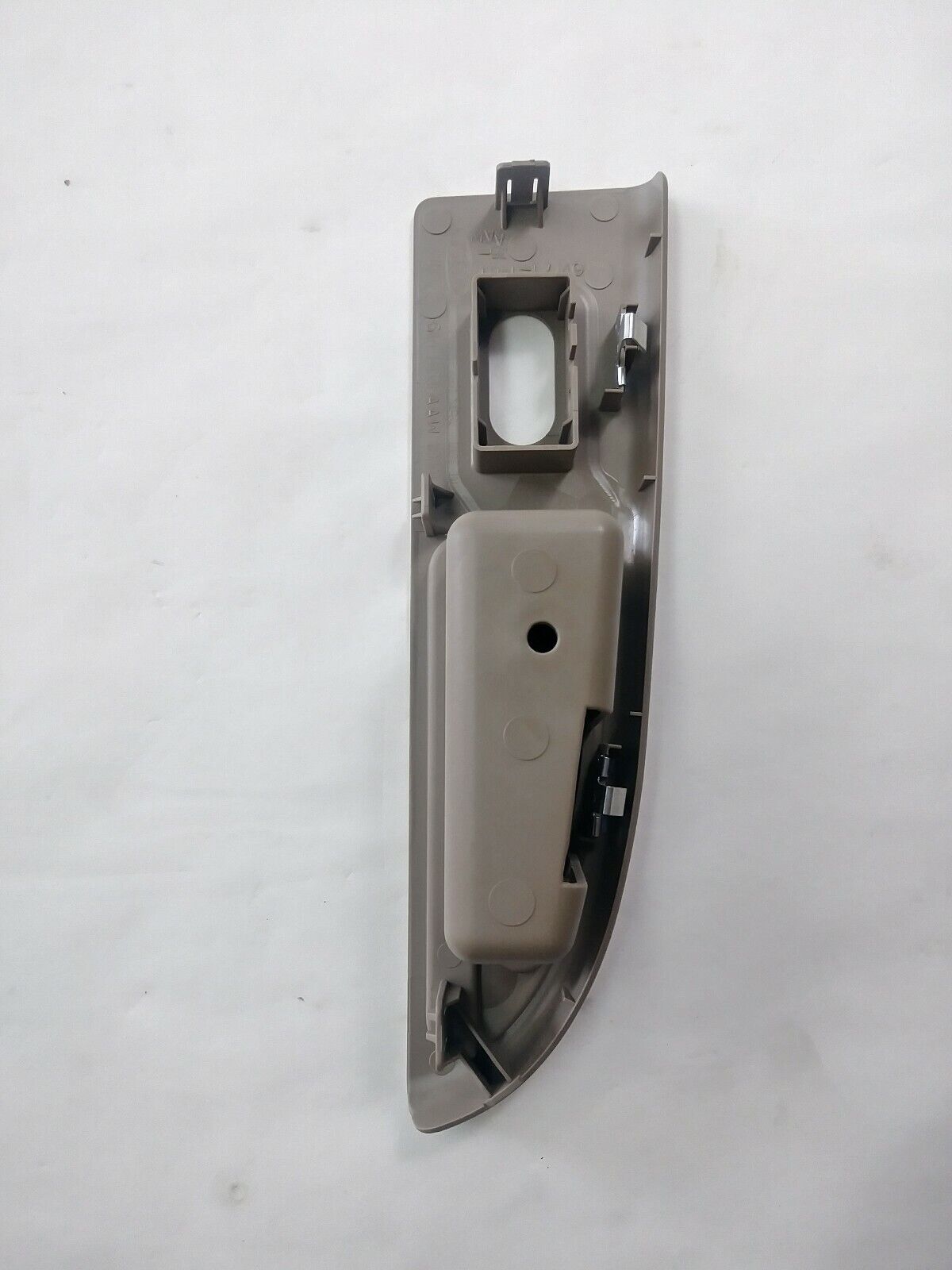 New OEM Crown Victoria Window Switch Housing Rear Passenger 2003-05 3W7Z14527EAD