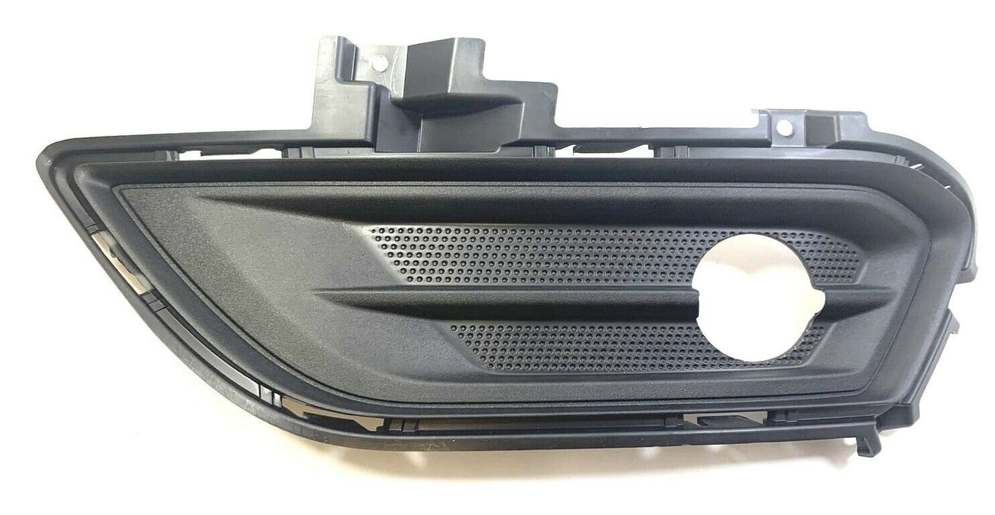 New OEM Ford Fusion Fog Light Trim Bezel 2013-16 Driver Side DS7Z-17B814-FA