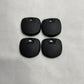 New (4 PACK) Door Lock & Ignition Lock Key Cover Kit - GM 23279476