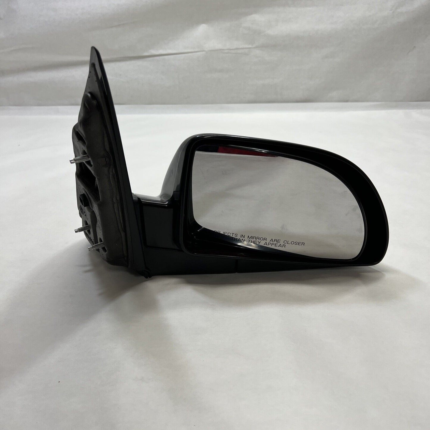 New OEM GM Chevy Equinox Mirror Right Passenger Side GENUINE 2006-09 19169156