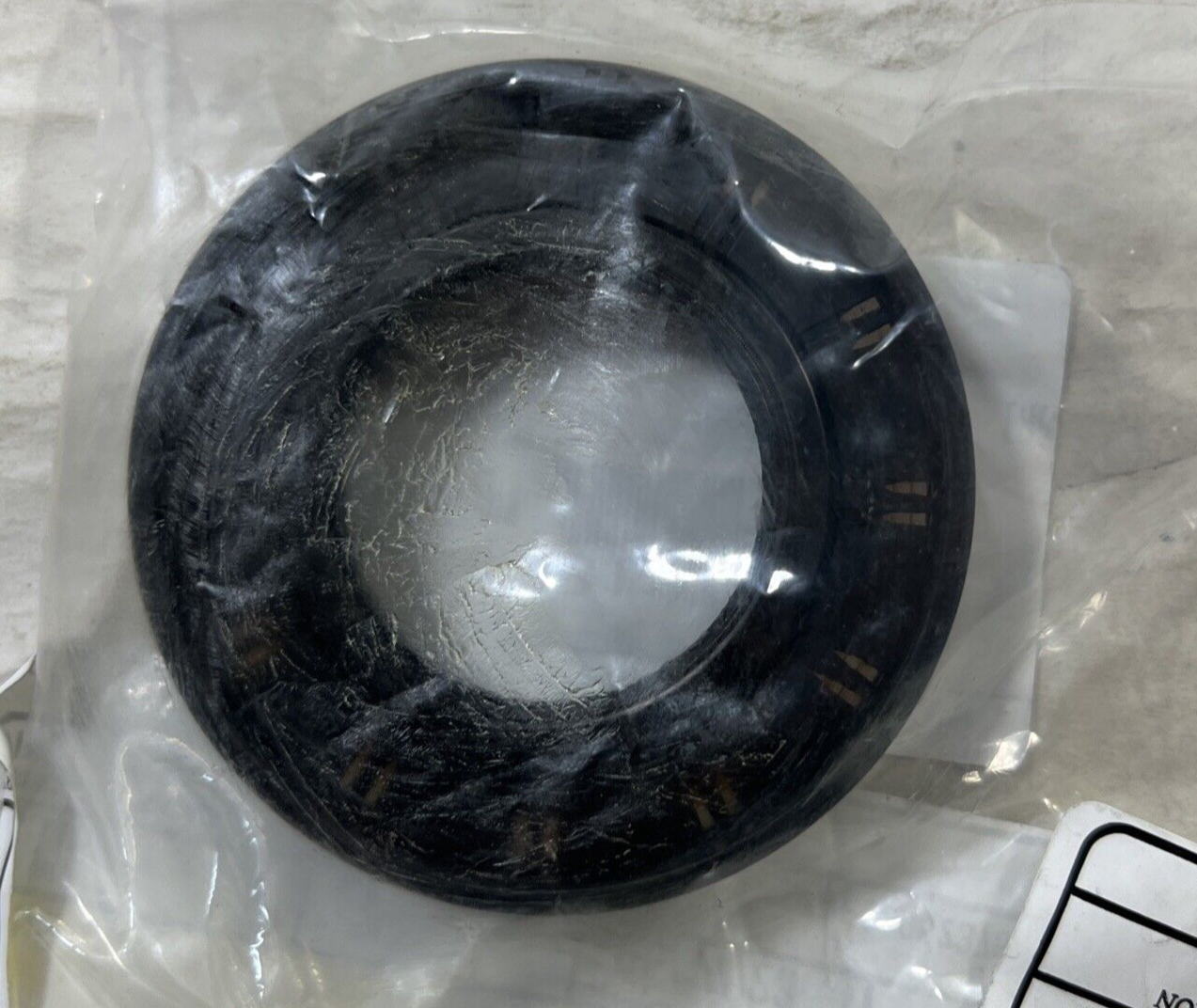 Genuine OEM Hyundai Kia Right Side Auto Trans Output Shaft Seal 15-24 452453B110