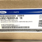 New OEM Genuine Ford Explorer 2021-2023 Door Weather Strip LB5Z7820531A