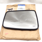Genuine OEM Mopar RAM 1500 2500 Mirror Glass Driver Side 2017-2024 68381787AA