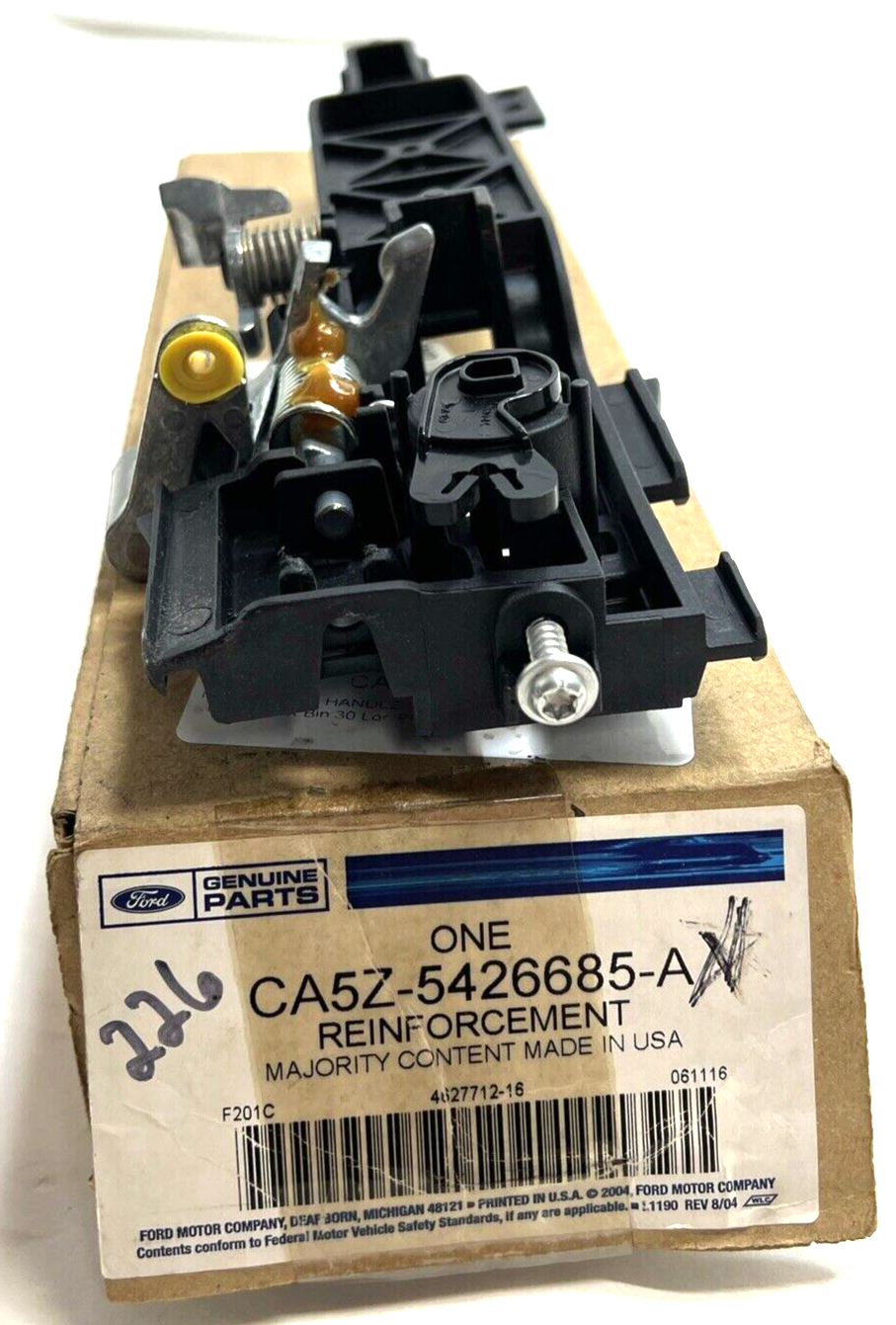 Genuine OEM Ford Taurus Reinforcement Handle Base 2010-2019 CA5Z5426685A